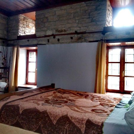 Guesthouse Celo Gjirokastër Dış mekan fotoğraf