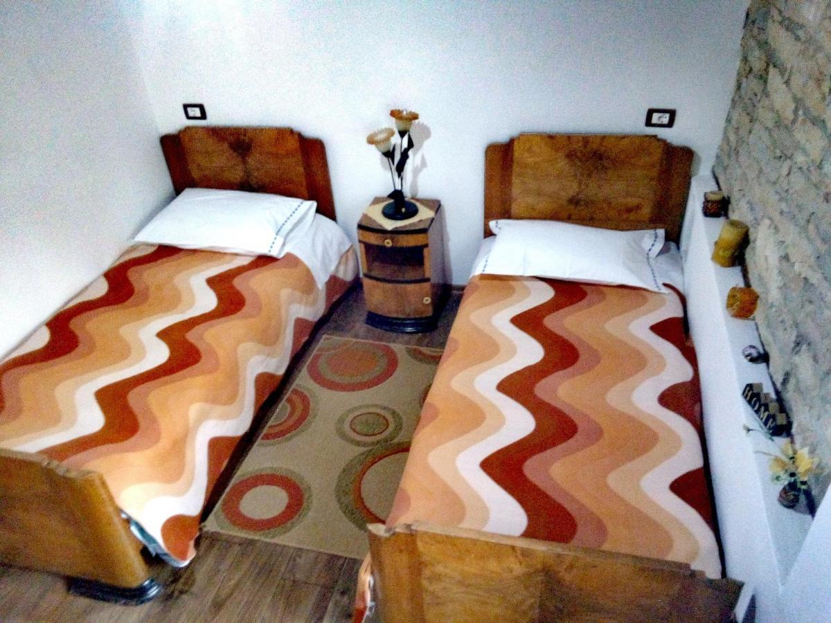 Guesthouse Celo Gjirokastër Dış mekan fotoğraf
