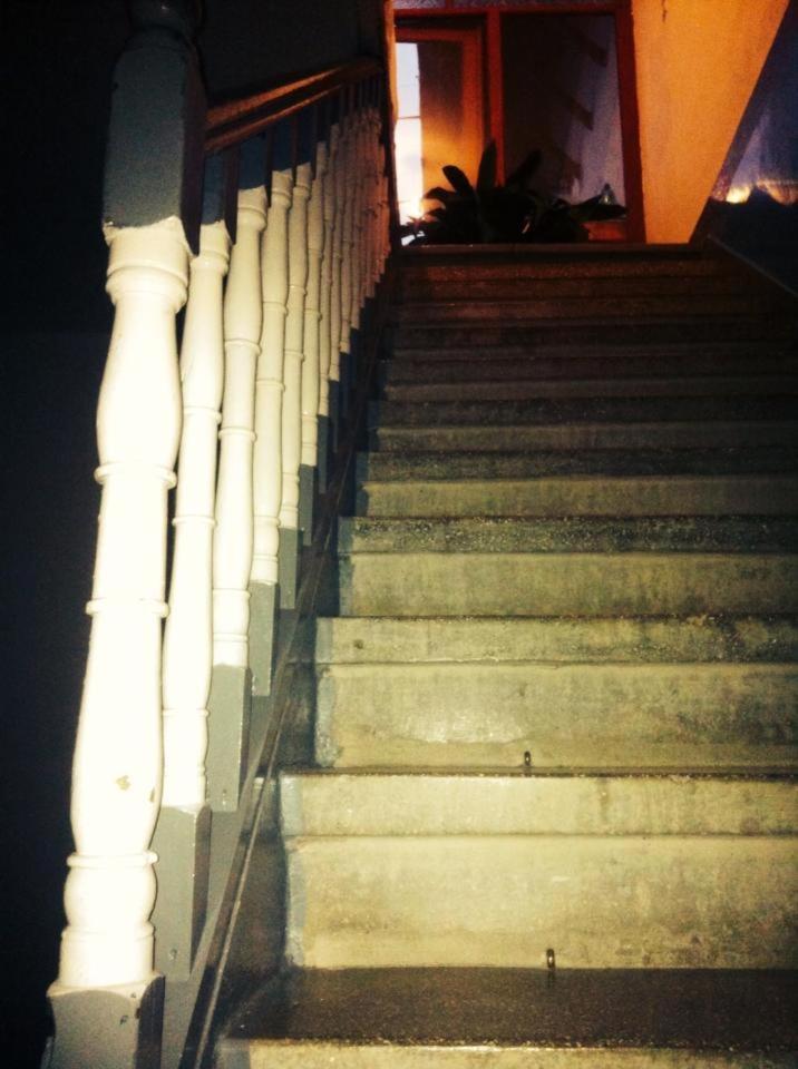 Guesthouse Celo Gjirokastër Dış mekan fotoğraf