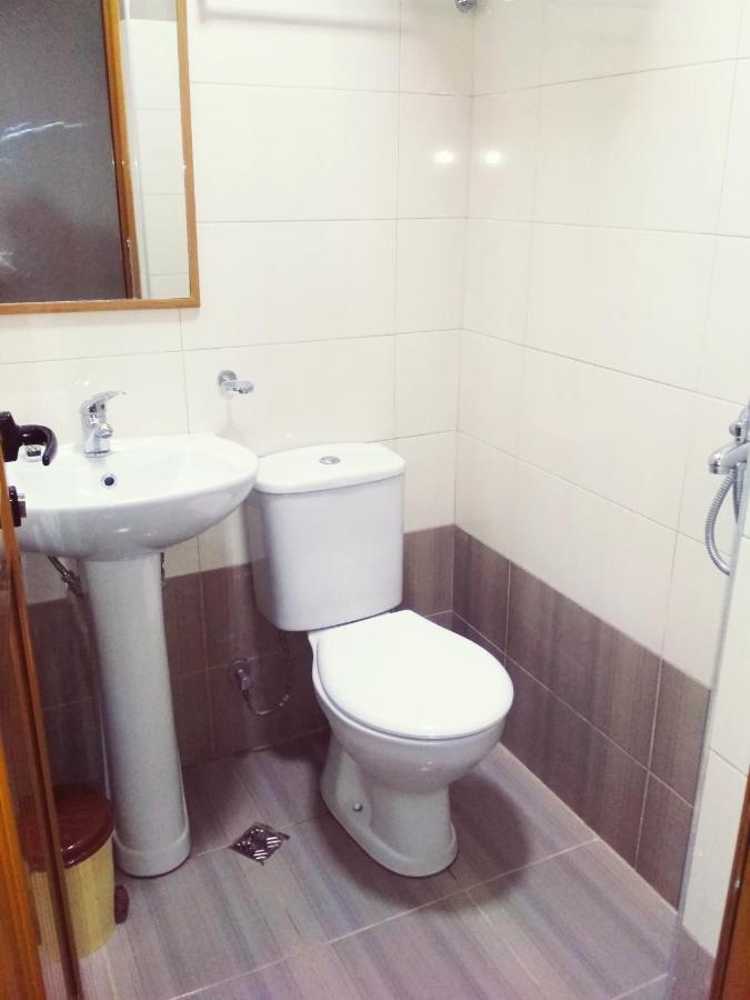 Guesthouse Celo Gjirokastër Dış mekan fotoğraf